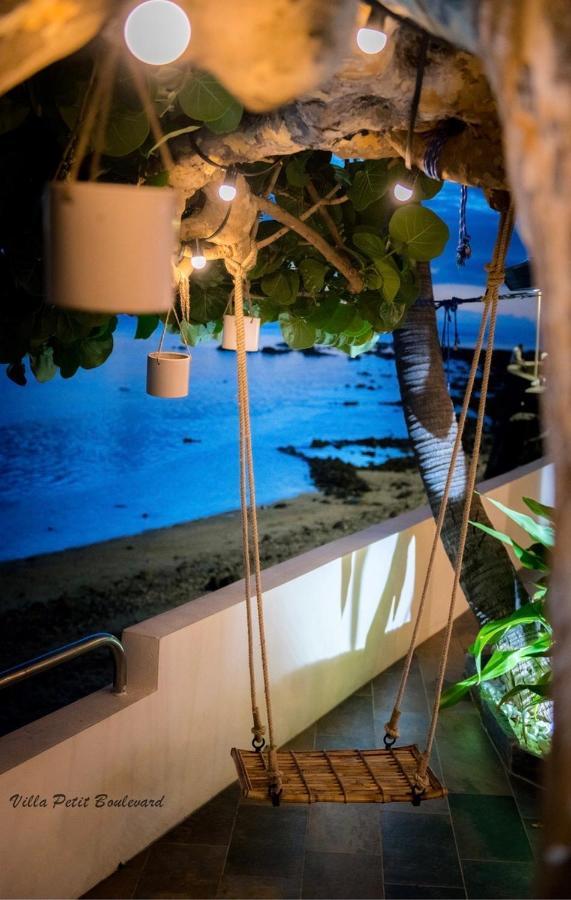 Villa Petit Boulevard De La Plage Saint Pierre Εξωτερικό φωτογραφία