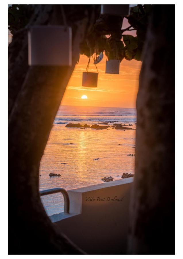 Villa Petit Boulevard De La Plage Saint Pierre Εξωτερικό φωτογραφία