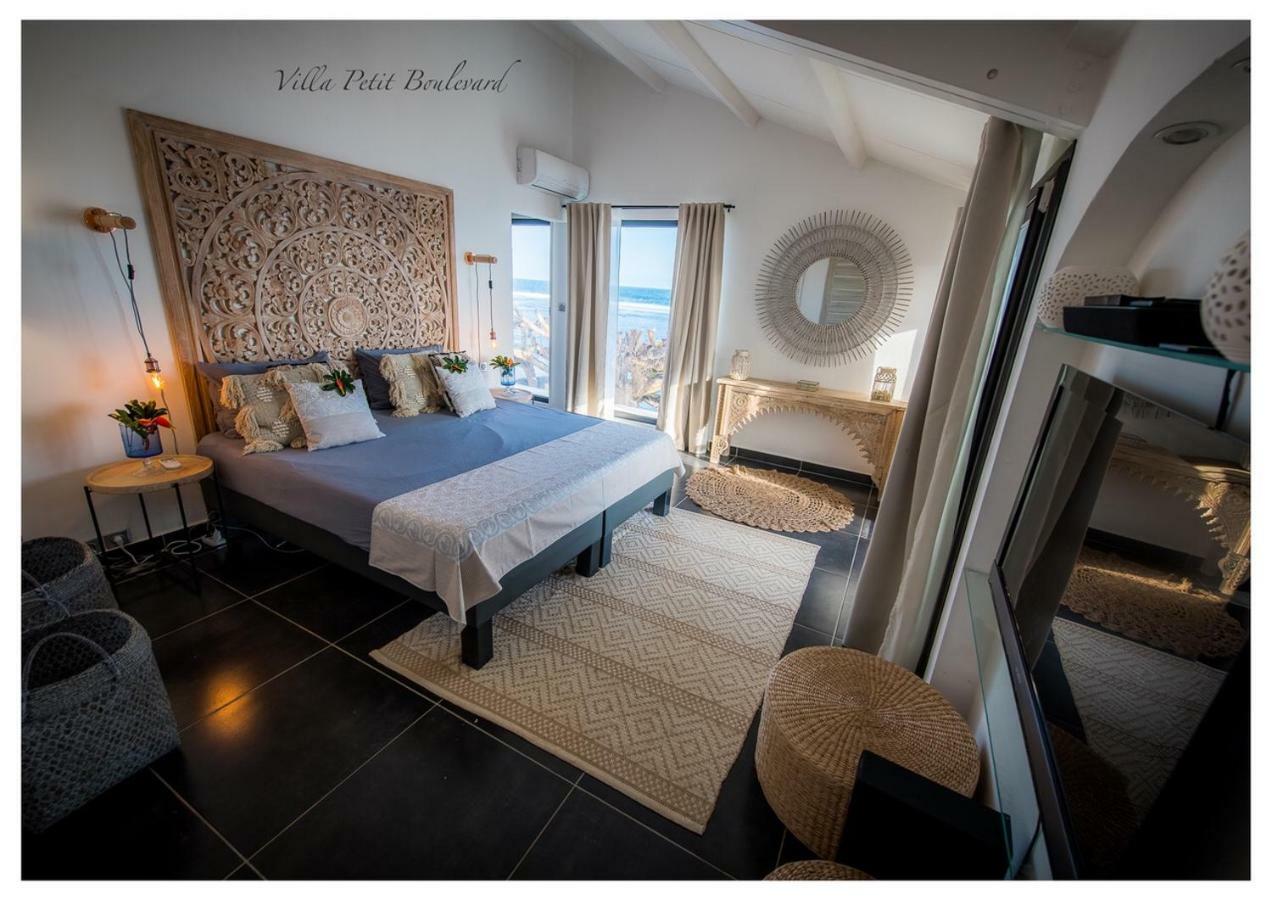 Villa Petit Boulevard De La Plage Saint Pierre Εξωτερικό φωτογραφία